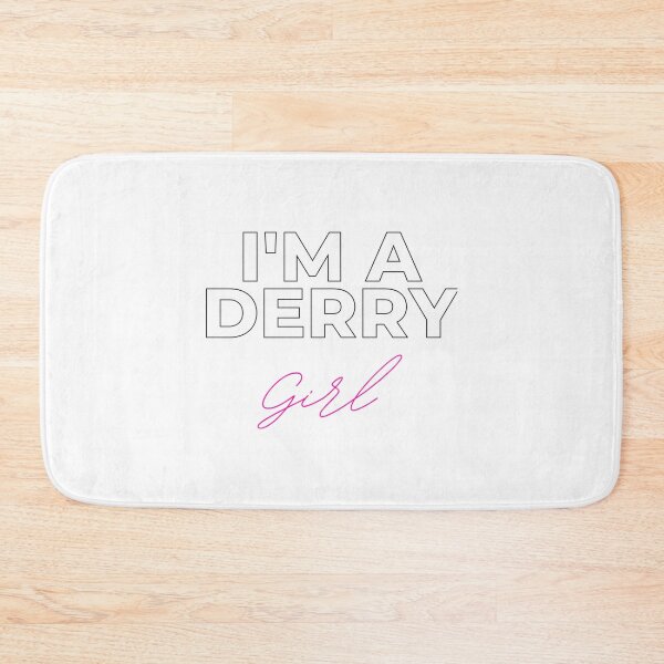 Item preview, Derry Girls                 designed and sold by WhisskeyPiggy.