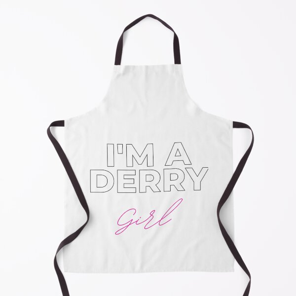 Item preview, Derry Girls                 designed and sold by WhisskeyPiggy.
