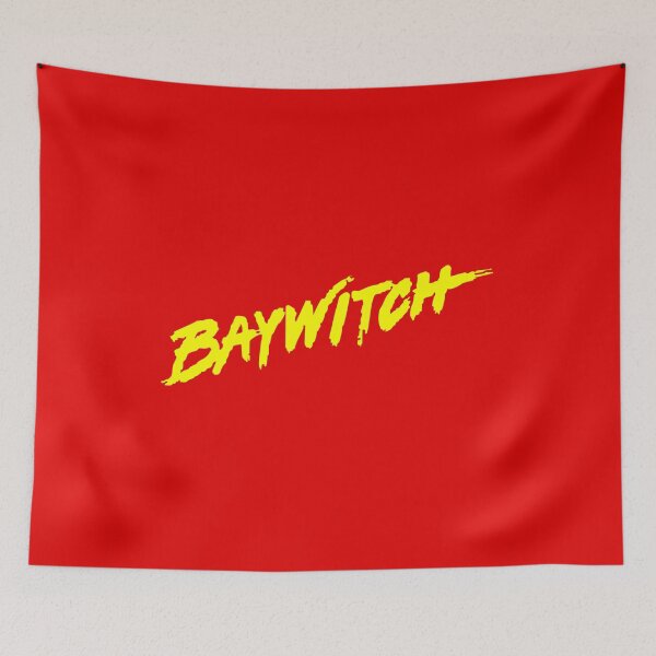 Item preview, The Lifeguard Uniform designed and sold by typogenix.