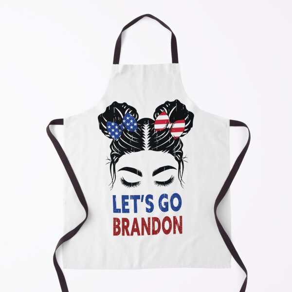 Item preview, Let_s Go Branson Brandon Conservative Anti Liberal  Let_s Go Branson American US Messy Bu designed and sold by SpotShopCo.