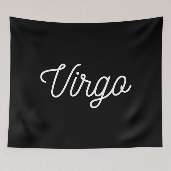 Item preview, Virgo zodiac sign  Classic . designed and sold by plassevapena.