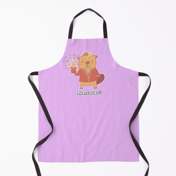 Item preview, Beaver Illusionist designed and sold by TorDesignClub.