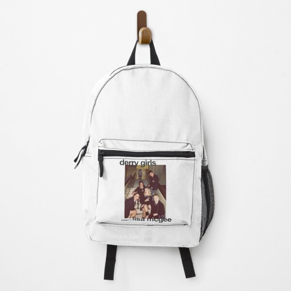 Item preview, Derry Girls                 designed and sold by WhisskeyPiggy.