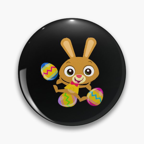 Item preview, Easter bunny fun  designed and sold by ScottTu3536055.