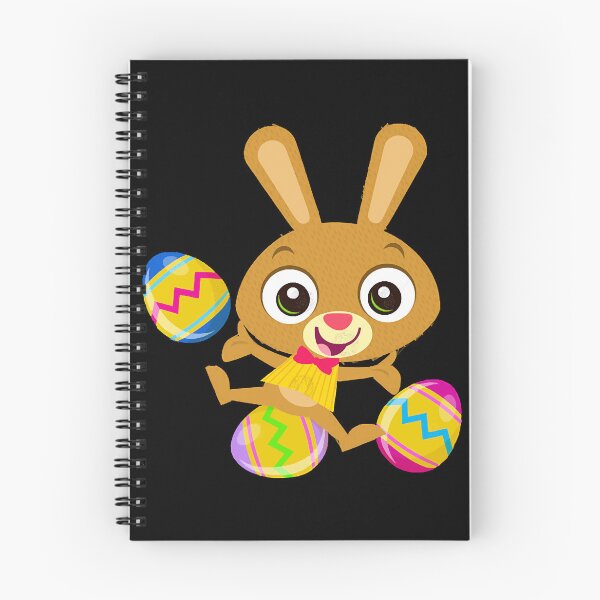 Item preview, Easter bunny fun  designed and sold by ScottTu3536055.