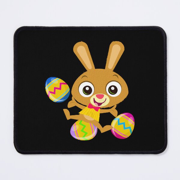 Item preview, Easter bunny fun  designed and sold by ScottTu3536055.