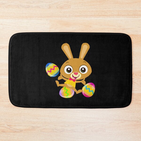 Item preview, Easter bunny fun  designed and sold by ScottTu3536055.