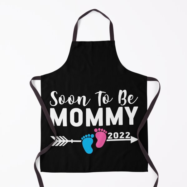 Item preview, Soon To Be Mommy 2022 Funny Pregnancy Announcement New Mum designed and sold by EIMgraphic.
