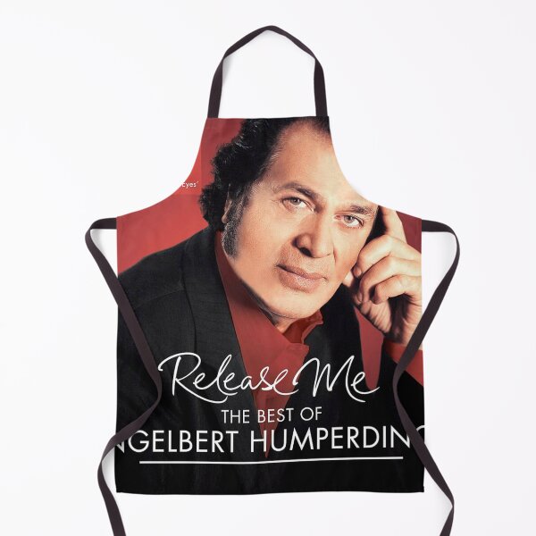 Item preview, Engelbert Humperdinck release me the best of engelbert humperdinck designed and sold by AngelicaPared11.