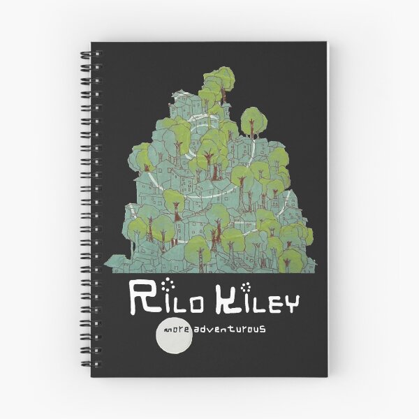 Item preview, Rilo kiley essential t shirt designed and sold by luckynate1504.