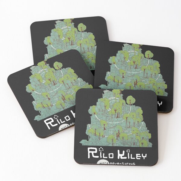 Item preview, Rilo kiley essential t shirt designed and sold by luckynate1504.