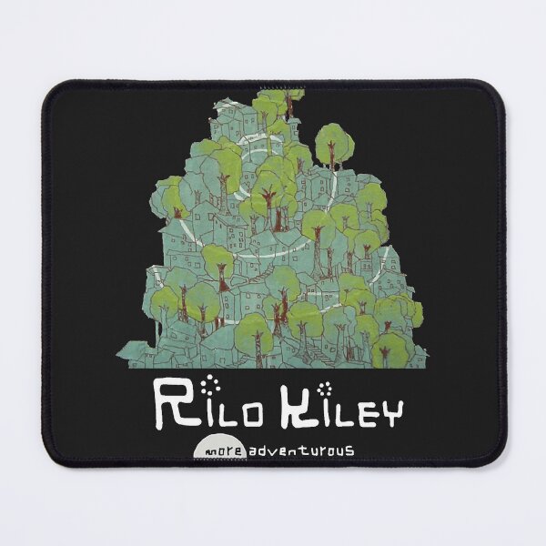 Item preview, Rilo kiley essential t shirt designed and sold by luckynate1504.