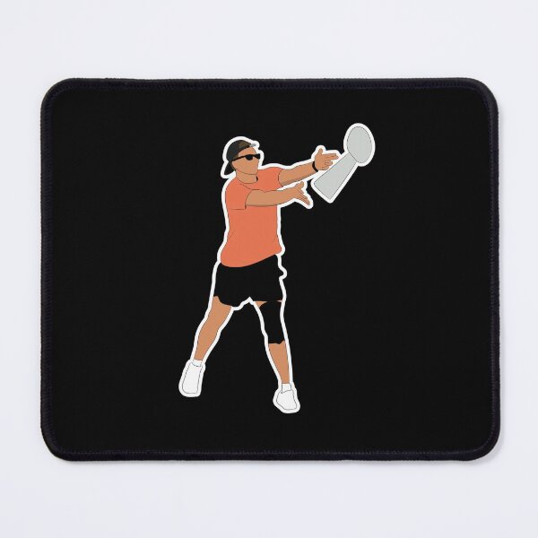 Item preview, The Toss designed and sold by owesrapopo.
