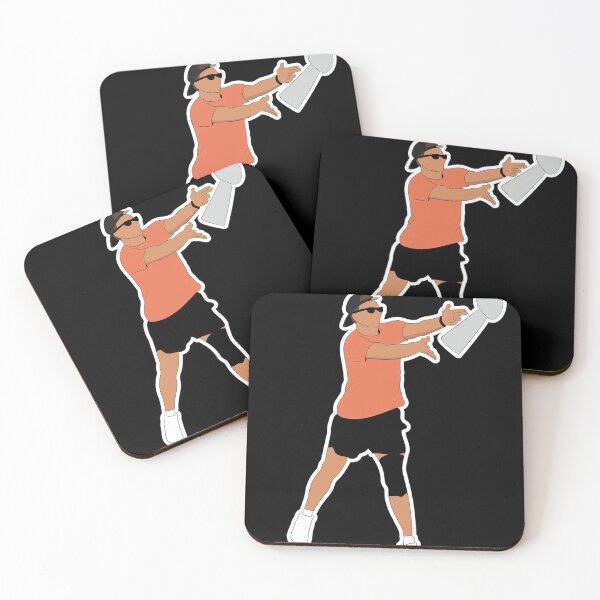 Item preview, The Toss designed and sold by owesrapopo.