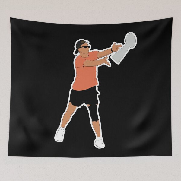 Item preview, The Toss designed and sold by owesrapopo.