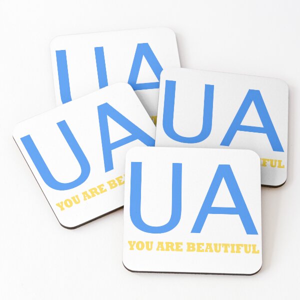 Item preview, You are beautiful - ukraine flag, i love ukraine, ukraine pride designed and sold by AlexNik.