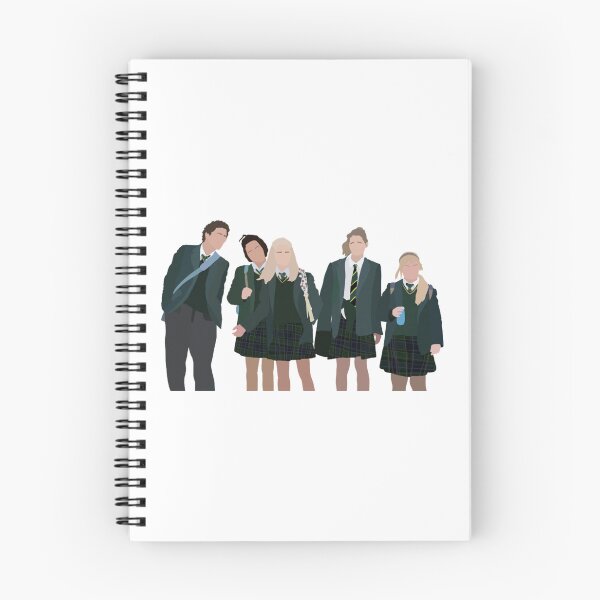 Item preview, Derry girls girls and james   designed and sold by WhisskeyPiggy.
