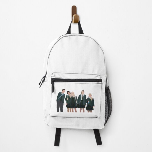 Item preview, Derry girls girls and james   designed and sold by WhisskeyPiggy.