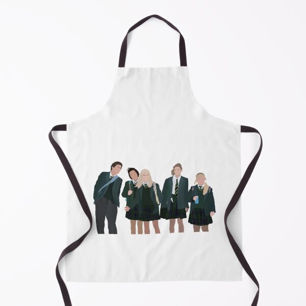 Item preview, Derry girls girls and james   designed and sold by WhisskeyPiggy.