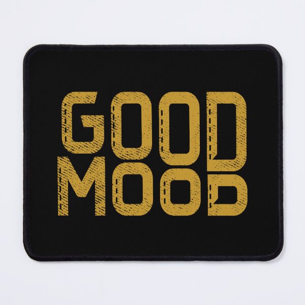 Item preview, GOOD MOOD designed and sold by Kalit Designs.