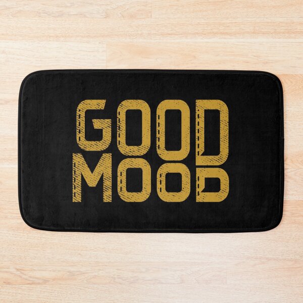 Item preview, GOOD MOOD designed and sold by Kalit Designs.