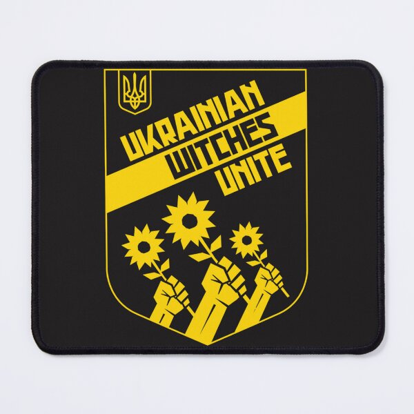 Item preview, Ukraine Shield (3 sunflowers) Essential T-Shirt designed and sold by MargareteGeiger.