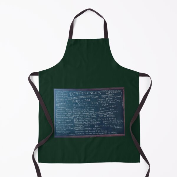 Item preview, Derry girls Protestant catholics blackboard   designed and sold by WhisskeyPiggy.