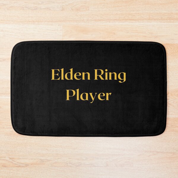 Item preview, Elden Ring player designed and sold by Printshac.