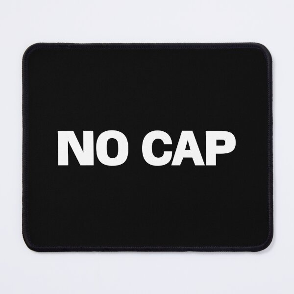 Item preview, NO CAP designed and sold by Mandy-Kuijper.