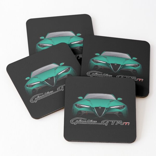 Item preview, GTAm Montreal Green version 2 designed and sold by fmDisegno.
