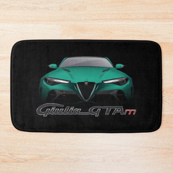 Item preview, GTAm Montreal Green version 2 designed and sold by fmDisegno.