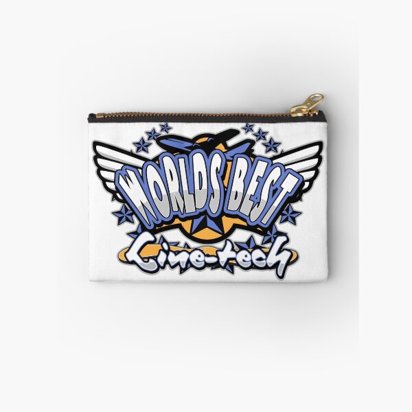 Item preview, The Worlds Best Line-tech designed and sold by rustyredbubble.