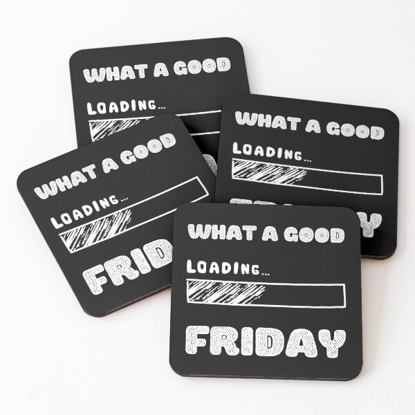 Item preview, What a good friday designed and sold by RedTomasB.
