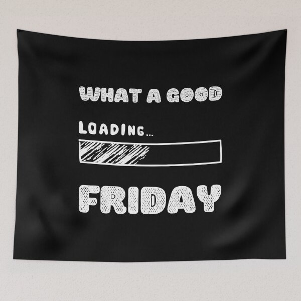 Item preview, What a good friday designed and sold by RedTomasB.