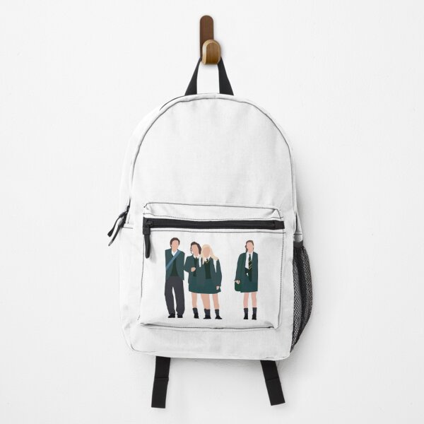 Item preview, derry girls sticker     designed and sold by WhisskeyPiggy.