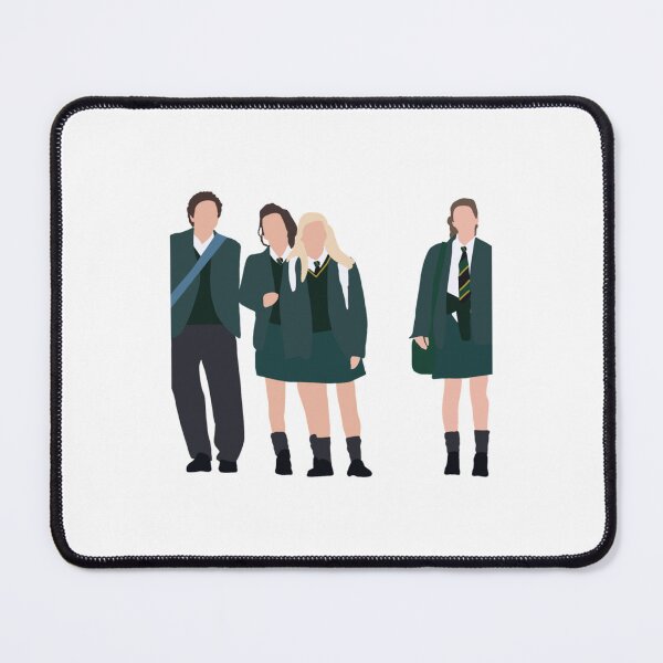 Item preview, derry girls sticker     designed and sold by WhisskeyPiggy.