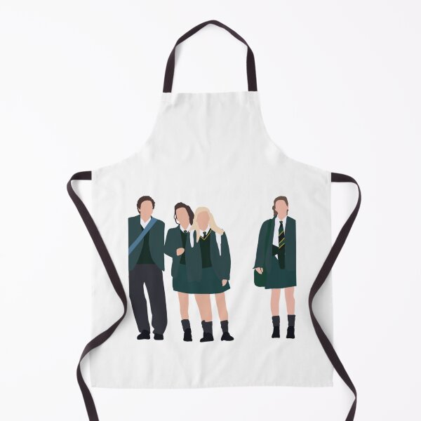 Item preview, derry girls sticker     designed and sold by WhisskeyPiggy.