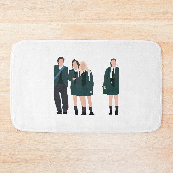 Item preview, derry girls sticker     designed and sold by WhisskeyPiggy.