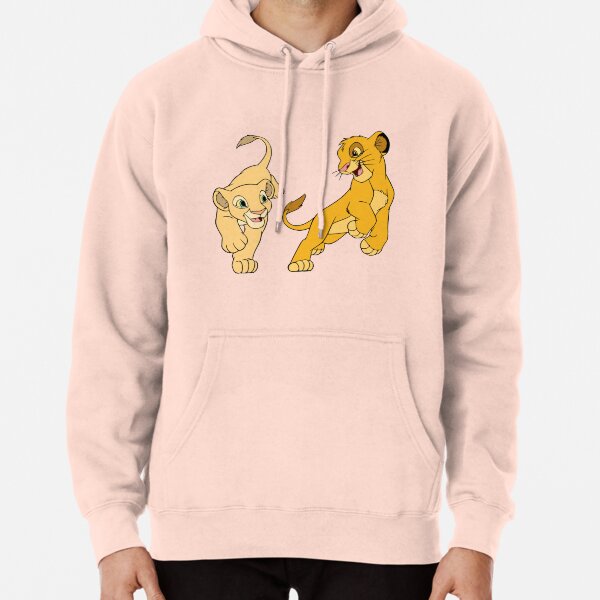 Simba hoodie hot sale