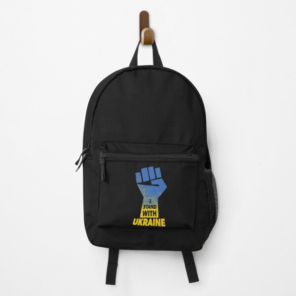 Item preview, UKRAINE STRONG Essential T-Shirt designed and sold by MargareteGeiger.