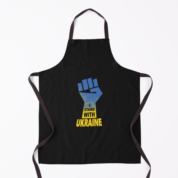 Item preview, UKRAINE STRONG Essential T-Shirt designed and sold by MargareteGeiger.
