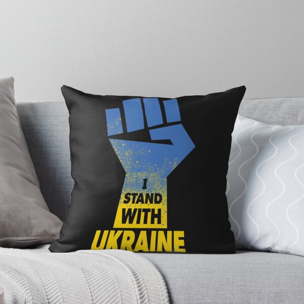 Item preview, UKRAINE STRONG Essential T-Shirt designed and sold by MargareteGeiger.