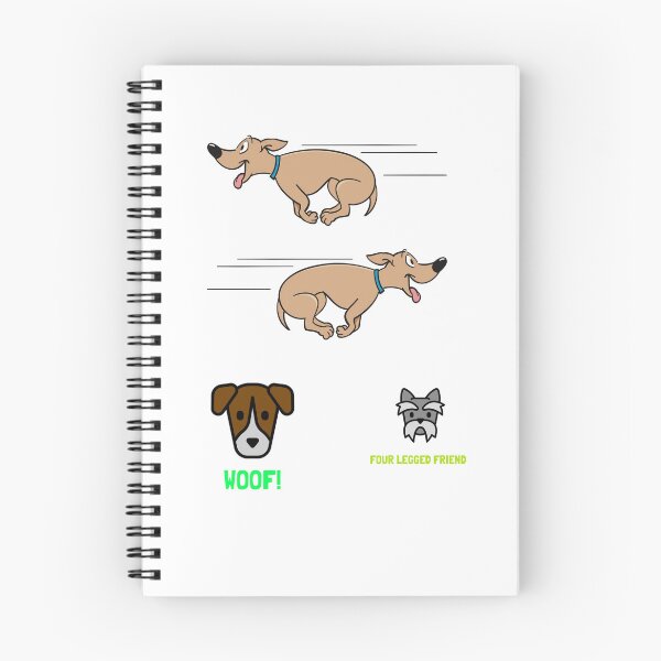 Item preview, Sticker pack - zoomies designed and sold by kookycomet.