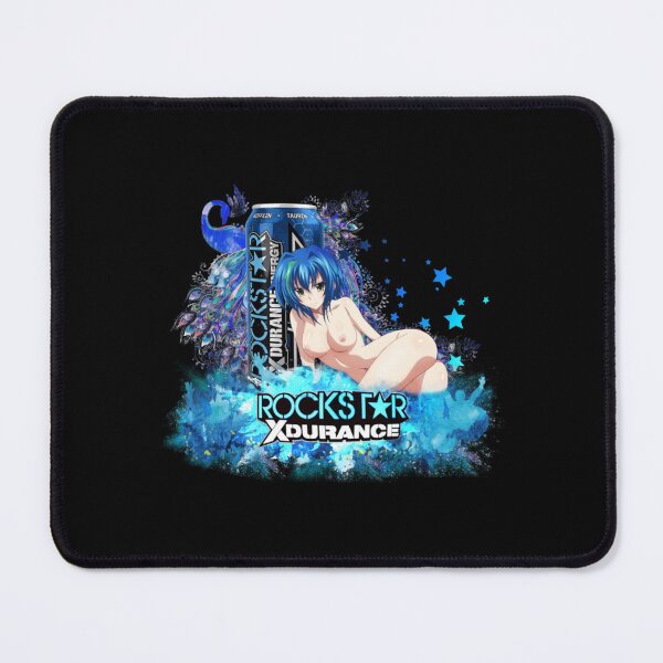 Item preview, Highschool DxD - Xenovia Quarta Rockstar Ecchi Version Classic . designed and sold by muhnkmconejo.