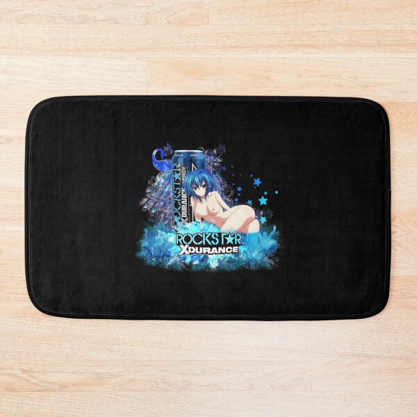 Item preview, Highschool DxD - Xenovia Quarta Rockstar Ecchi Version Classic . designed and sold by muhnkmconejo.
