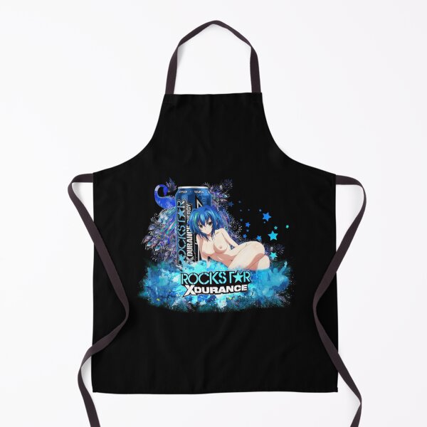 Item preview, Highschool DxD - Xenovia Quarta Rockstar Ecchi Version Classic . designed and sold by muhnkmconejo.