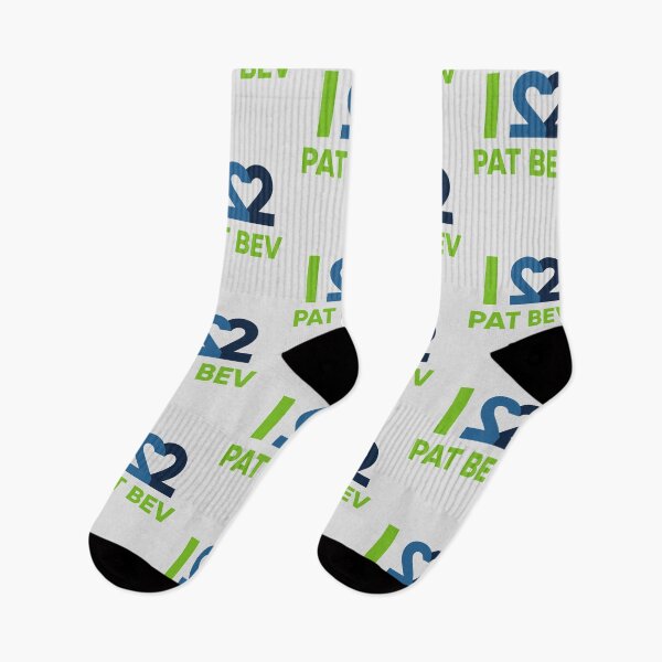 Item preview, I Love Pat Bev  designed and sold by Macer.