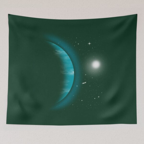 Item preview, Planet Planet   designed and sold by SpotShopCo.