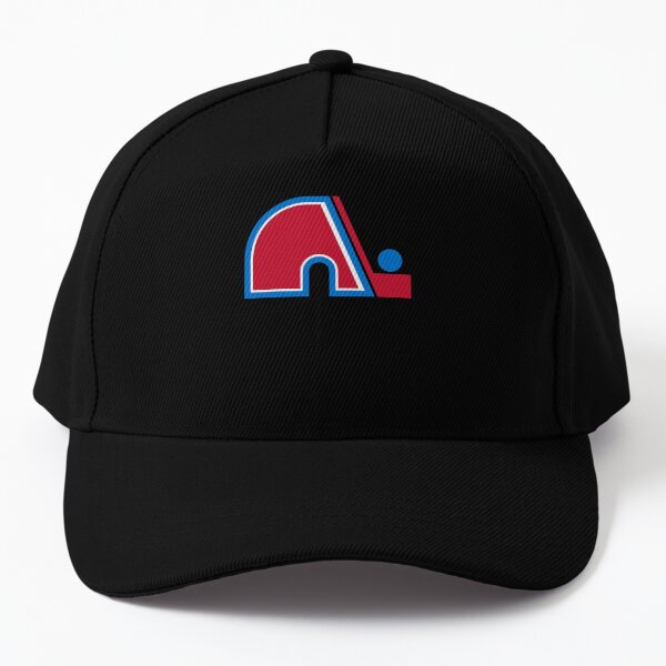 Nordiques Quebec Hockey Team Avalanche Vintage HD HIGH QUALITY ONLINE  STORE Cap for Sale by iresist
