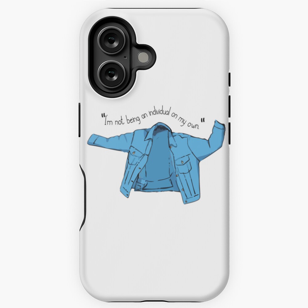 Item preview, Funda resistente MagSafe para iPhone designed and sold by WhisskeyPiggy.